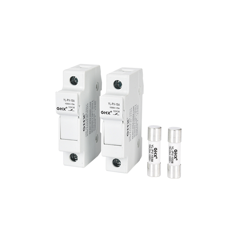 Differentia inter DC fuse & AC fuse